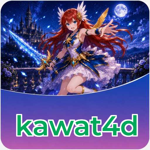 kawat4d APK