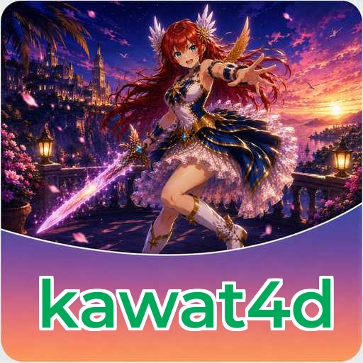 kawat4d Components