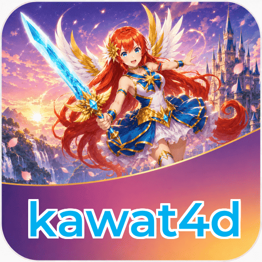 kawat4d Technical Info