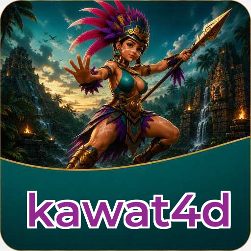 Screenshot Proses Instalasi kawat4d APK