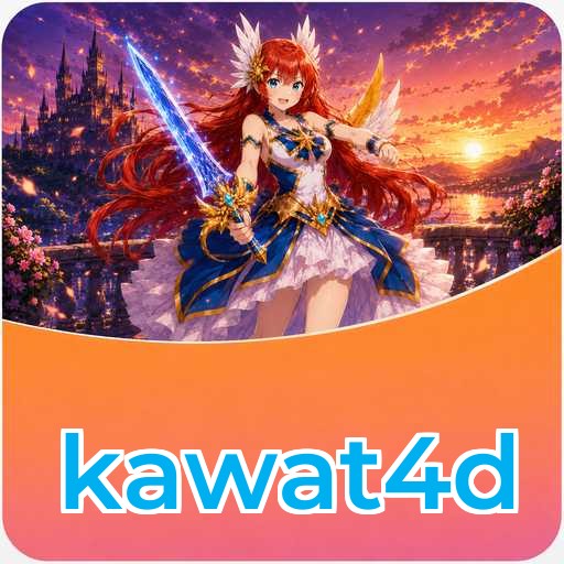 kawat4d APK