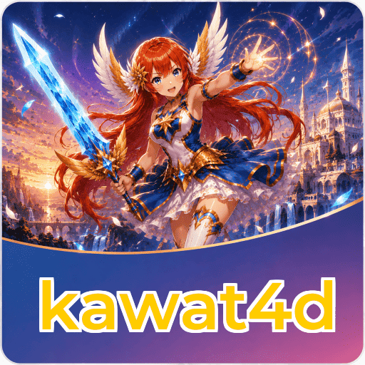 kawat4d APK