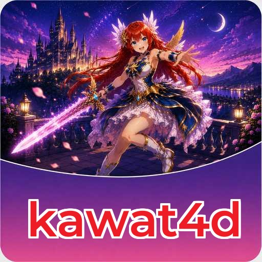kawat4d Verification