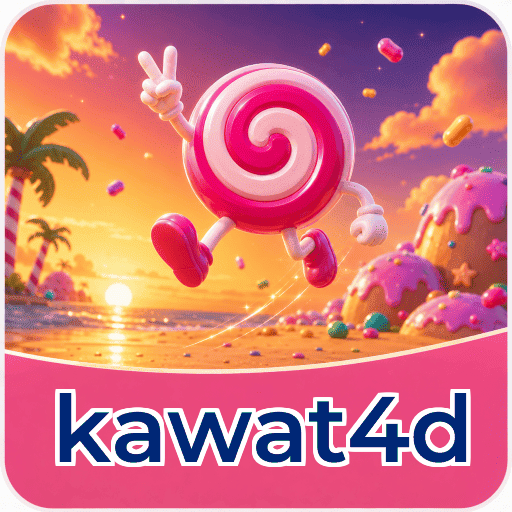 kawat4d APK