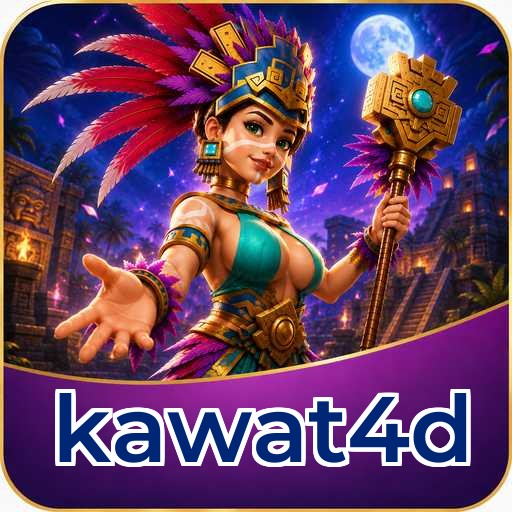 kawat4d Technical Info