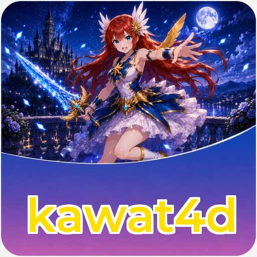kawat4d Verification