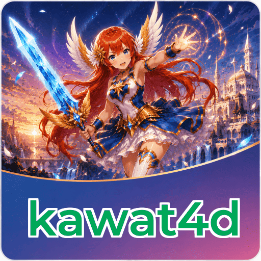Hasil Scan VirusTotal untuk kawat4d APK
