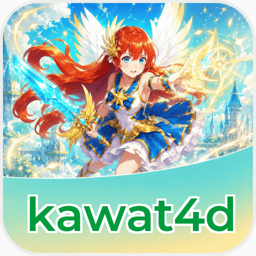 kawat4d APK Structure